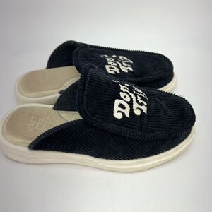 Lusso X Free & Easy Cloud Esto Don’t Trip Slip On Sandals Size Womens 7